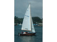  Folkboat Click to launch Larger Image