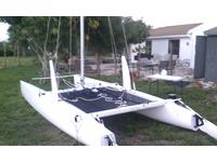 Nacra 5.8 Click to launch Larger Image