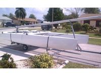 Nacra 5.8 Click to launch Larger Image
