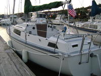 North End Marine Stellar-30 Click to launch Larger Image