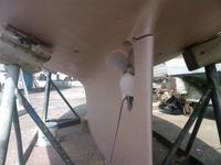 Philip rhodes sailboat ranger 28'6 Click to launch Larger Image