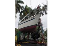 1980 Miami Florida 22'6 Gary Mull Ranger 22