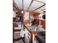 TaChiao RH52 - Ron Holland 52 Click to launch Larger Image