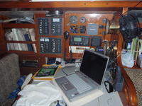 TaChiao RH52 - Ron Holland 52 Click to launch Larger Image