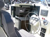 Maverick Yachts Maverick 400 Catamaran Click to launch Larger Image