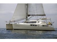 2009 Grenada Eastern caribbean Outside United States 40 Maverick Yachts Maverick 400 Catamaran