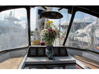Ta Yang Yacht Tayana 55 Click to launch Larger Image