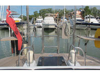 Ta Yang Yacht Tayana 55 Click to launch Larger Image