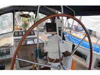 Ta Yang Yacht Tayana 55 Click to launch Larger Image