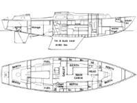 Casade Yachts Cascade Sloop Click to launch Larger Image