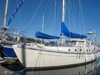 Custom Pilothouse Cutter  Click to launch Larger Image