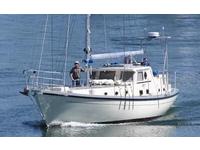 Custom Pilothouse Cutter  Click to launch Larger Image