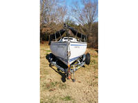 WD Schock Santana 2023A Tall Click to launch Larger Image
