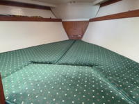 Catalina sloop Click to launch Larger Image