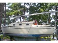 1982 Lake Martin Alabama 25 Bayfield Bayfield 25