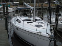 Hunter 380 Click to launch Larger Image