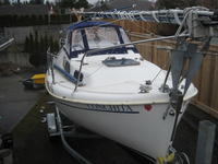 Halman 20 Double ender Click to launch Larger Image