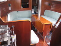 Beneteau CC 36 Click to launch Larger Image