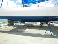 Buhlers Yachts Lock Crowler Design Click to launch Larger Image