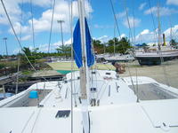 Buhlers Yachts Lock Crowler Design Click to launch Larger Image