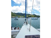 Buhlers Yachts Lock Crowler Design Click to launch Larger Image