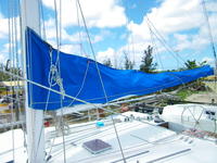 Buhlers Yachts Lock Crowler Design Click to launch Larger Image