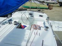 Buhlers Yachts Lock Crowler Design Click to launch Larger Image