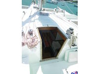 Buhlers Yachts Lock Crowler Design Click to launch Larger Image