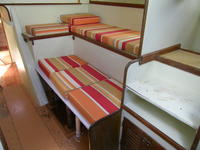 Buhlers Yachts Lock Crowler Design Click to launch Larger Image