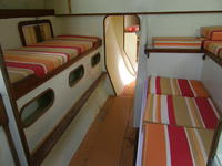 Buhlers Yachts Lock Crowler Design Click to launch Larger Image