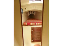 Buhlers Yachts Lock Crowler Design Click to launch Larger Image