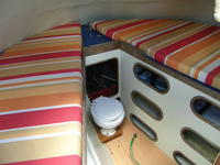 Buhlers Yachts Lock Crowler Design Click to launch Larger Image