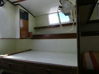 Buhlers Yachts Lock Crowler Design Click to launch Larger Image