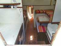 Buhlers Yachts Lock Crowler Design Click to launch Larger Image