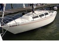 S2 Yachts 7.3 Click to launch Larger Image