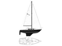 S2 Yachts 7.3 Click to launch Larger Image