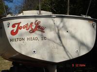 STROKER BOATS INC Cal 24 Click to launch Larger Image