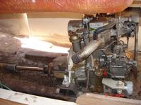 STROKER BOATS INC Cal 24 Click to launch Larger Image