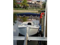 Duffy Electric Boats 21 Classic Click to launch Larger Image