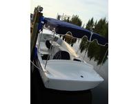 Duffy Electric Boats 21 Classic Click to launch Larger Image