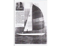 Sparkman& Stephen 41' Bermuda Cutter Click to launch Larger Image