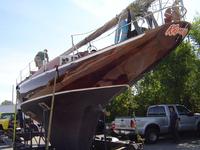  Sparkman& Stephen 41' Bermuda Cutter Click to launch Larger Image