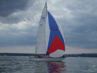 BIANCA YACHTS DENMARK APHRODITE 101 Click to launch Larger Image