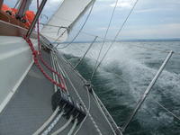 BIANCA YACHTS DENMARK APHRODITE 101 Click to launch Larger Image