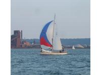 BIANCA YACHTS DENMARK APHRODITE 101 Click to launch Larger Image