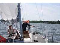 BIANCA YACHTS DENMARK APHRODITE 101 Click to launch Larger Image