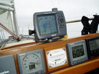 BIANCA YACHTS DENMARK APHRODITE 101 Click to launch Larger Image