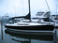 2005 sag harbor New York 38 C&C 115