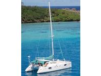 Catana Catana 471 owner's version Click to launch Larger Image