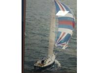 C&C 35 MK III Click to launch Larger Image